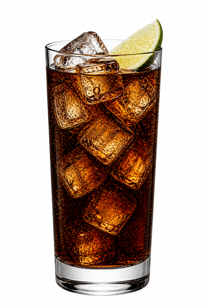 Rum & Cola
